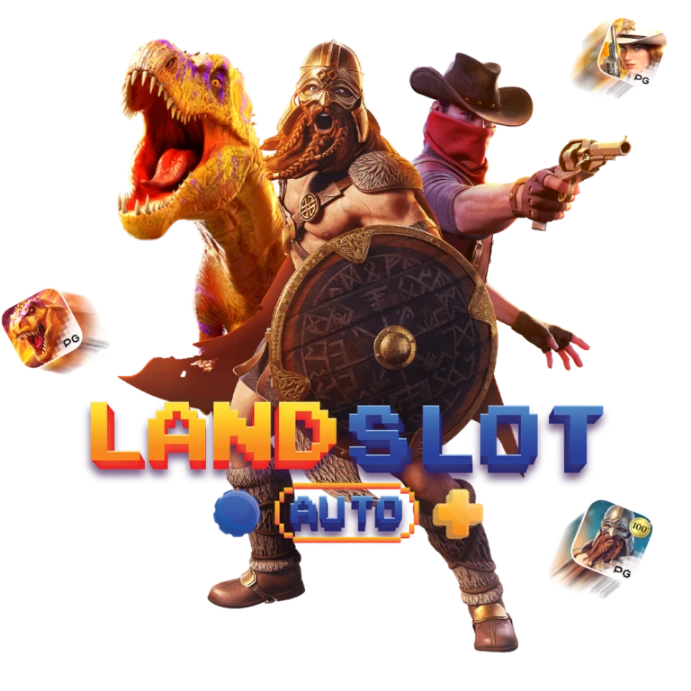 Land Slot